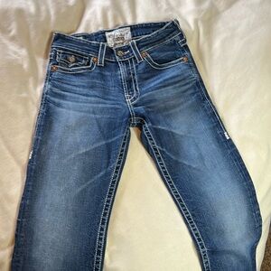 Big Star Pioneer size 30L